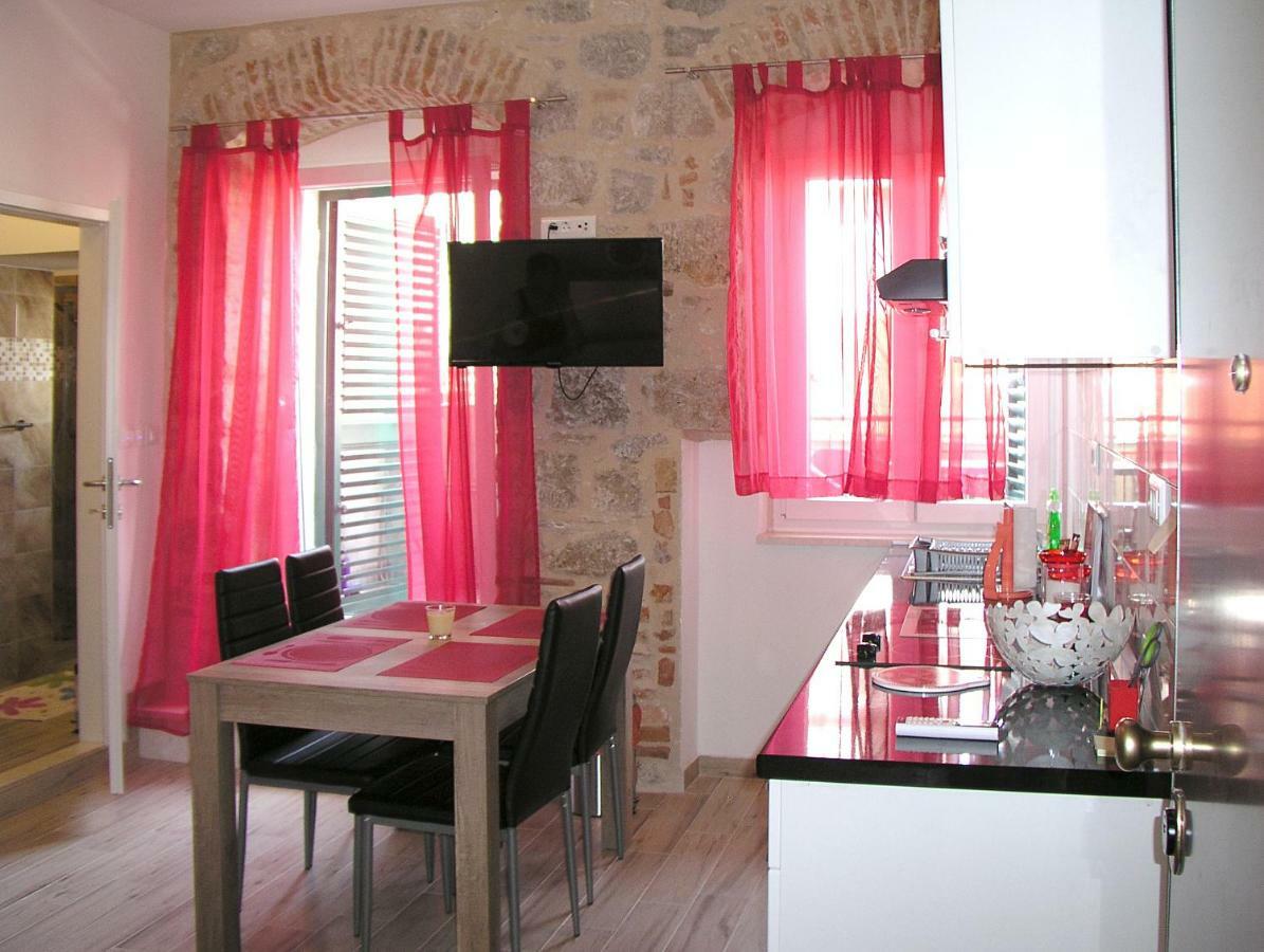 Apartamento Klara I Gracia